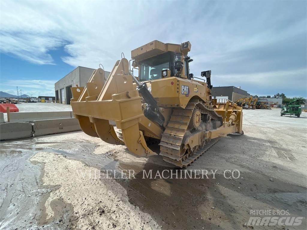 CAT D8T SU ブルドーザー