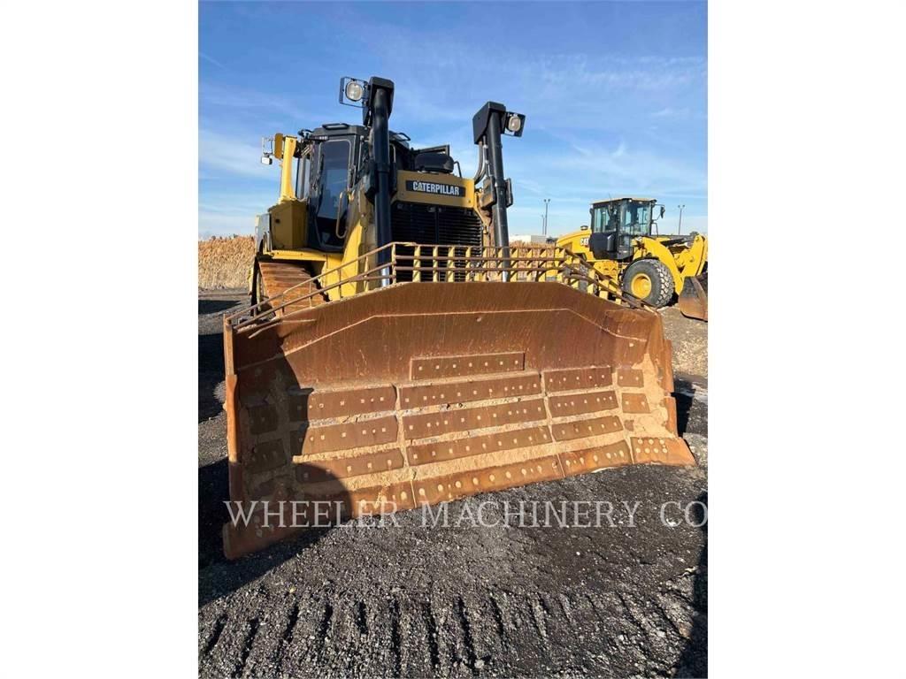 CAT D8T SU ブルドーザー