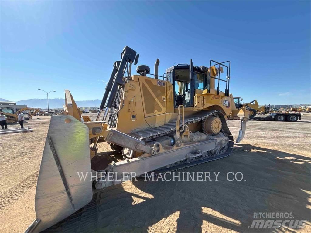 CAT D8T SU ブルドーザー