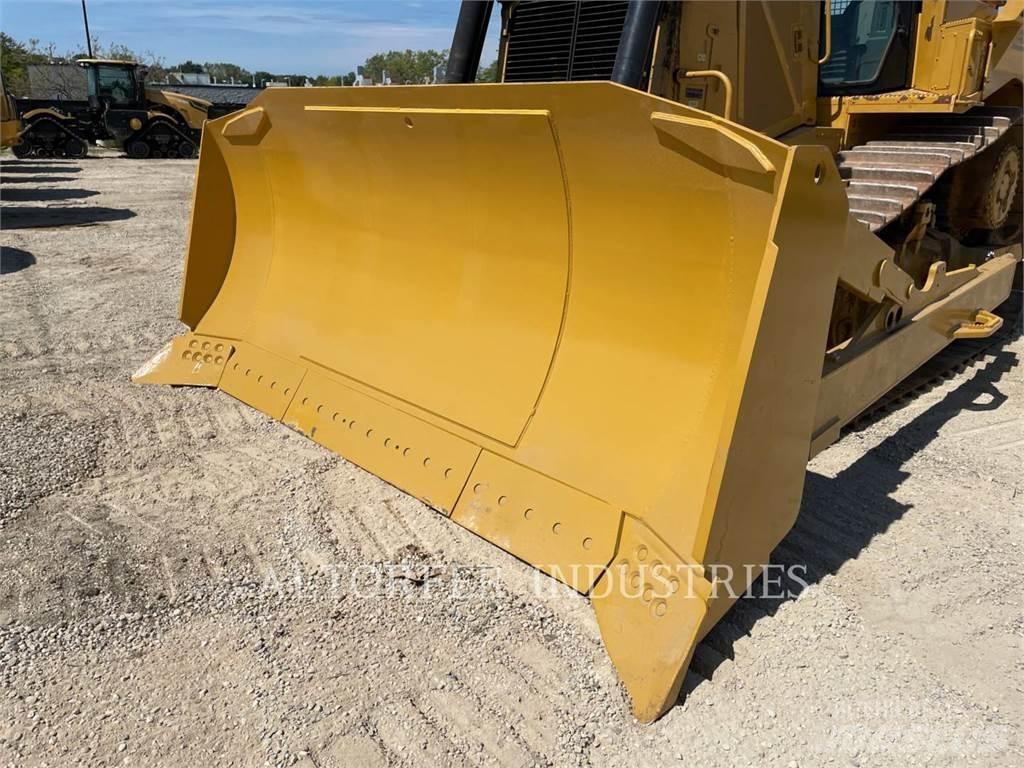 CAT D8T W ブルドーザー