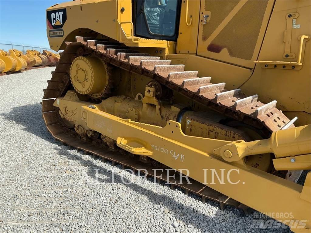 CAT D8T W ブルドーザー