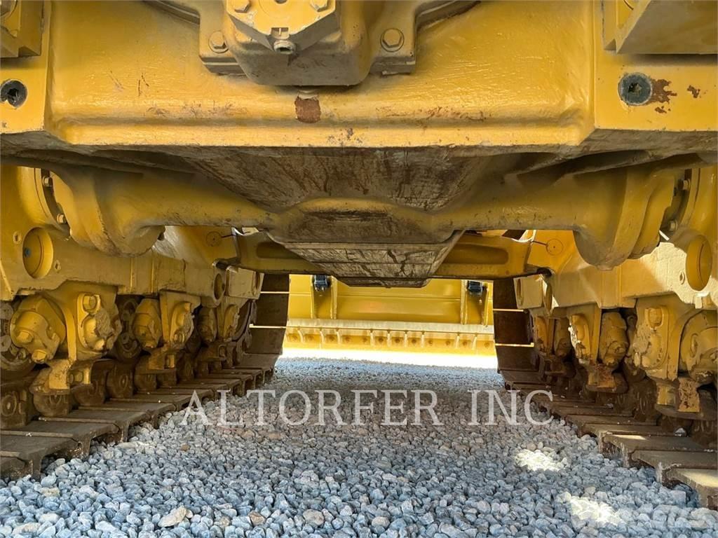 CAT D8T W ブルドーザー