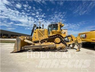 CAT D8T WHA ブルドーザー