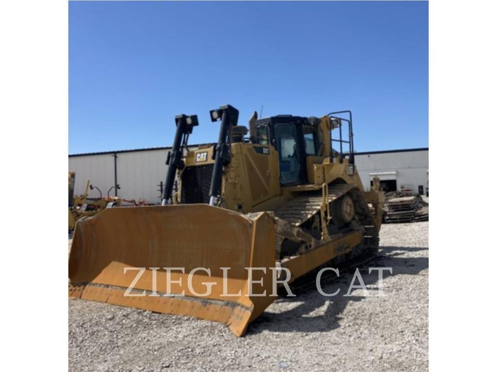 CAT D8TLGP ブルドーザー