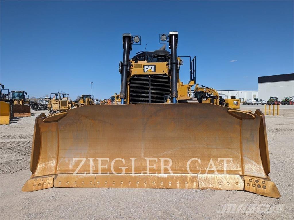 CAT D8TLGP ブルドーザー