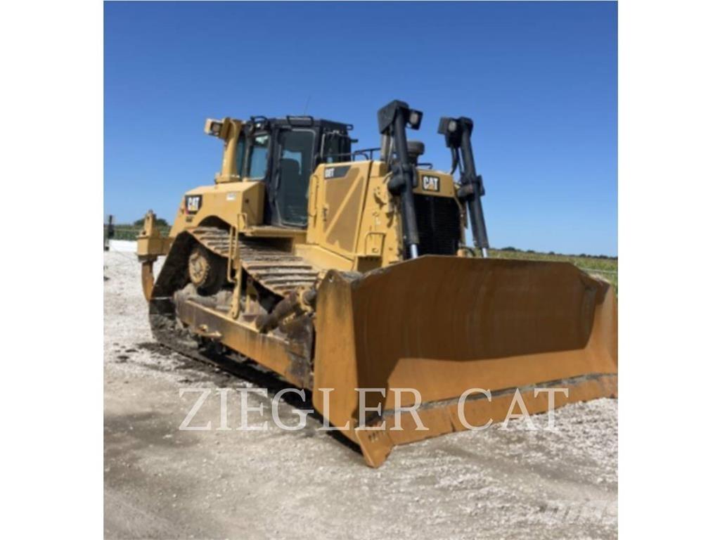 CAT D8TLGP ブルドーザー