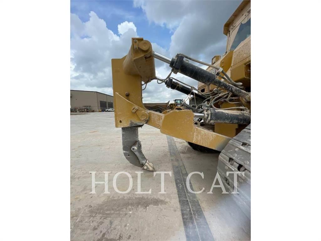 CAT D9 ブルドーザー