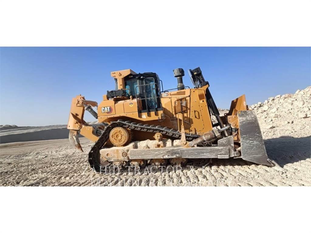 CAT D9-03GC ブルドーザー