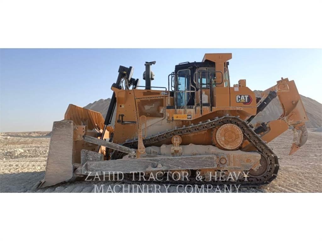 CAT D9-03GC ブルドーザー
