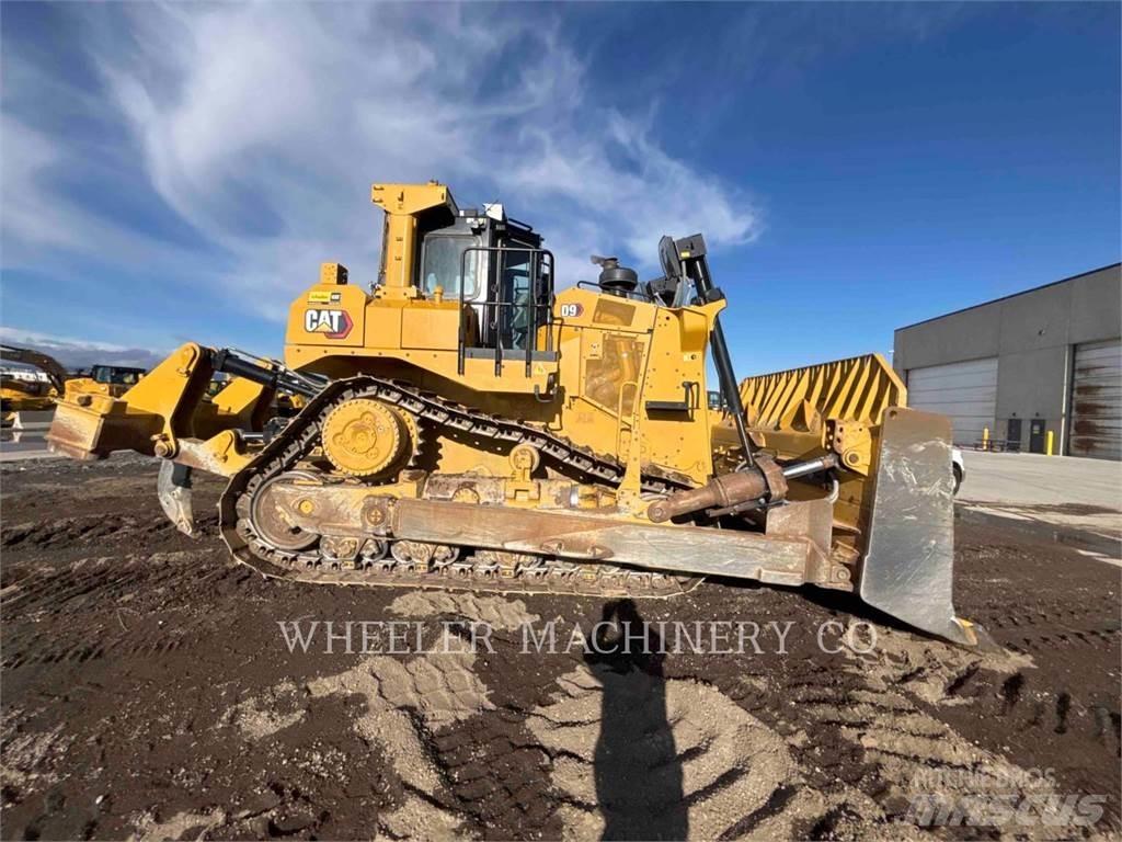 CAT D9 SU ブルドーザー