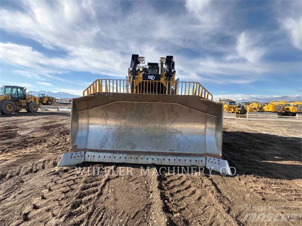 CAT D9 SU ブルドーザー