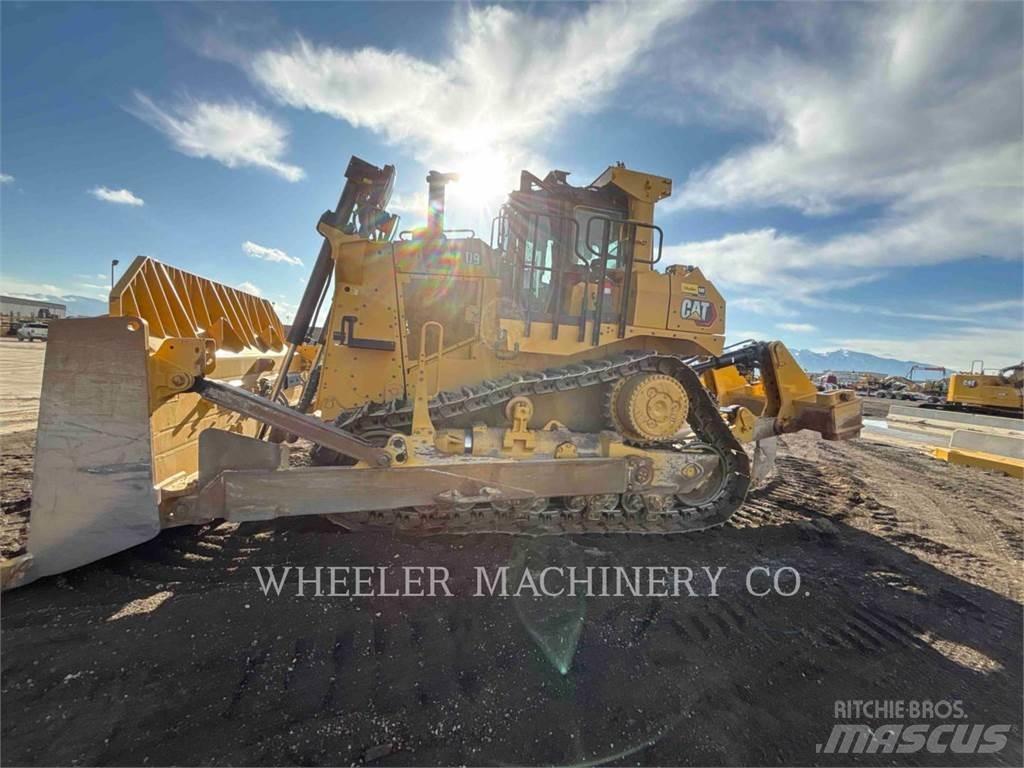 CAT D9 SU ブルドーザー