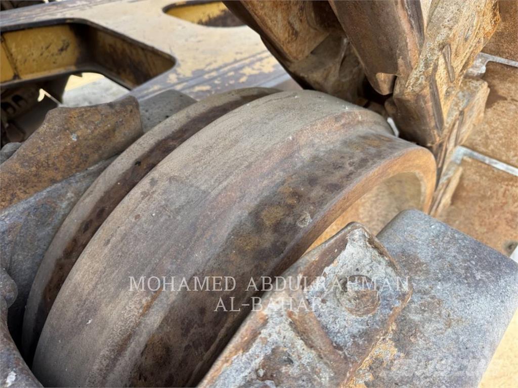 CAT D9RLRC ブルドーザー