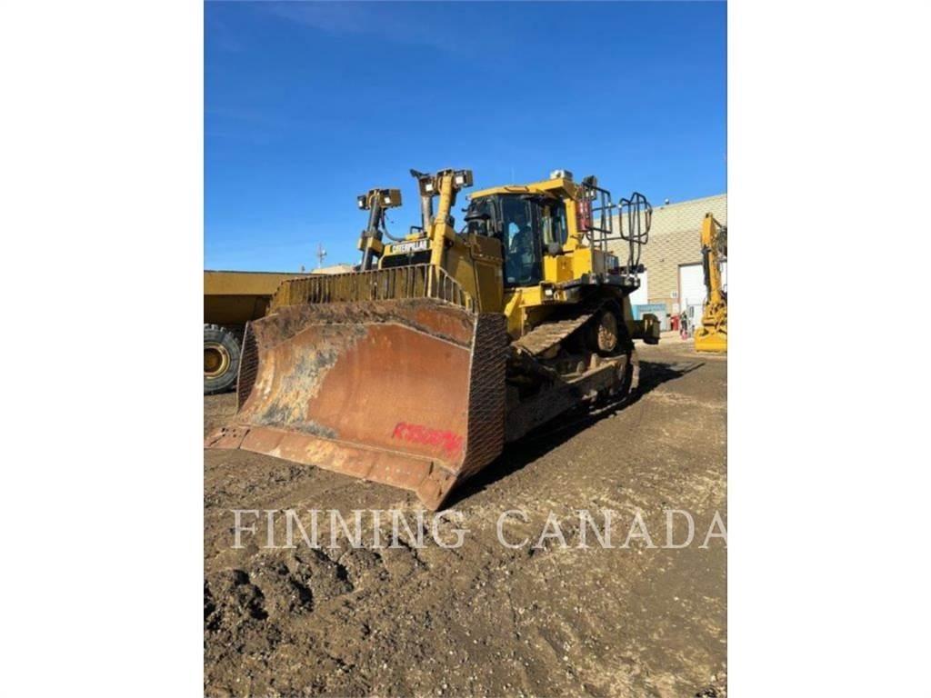 CAT D9T ブルドーザー