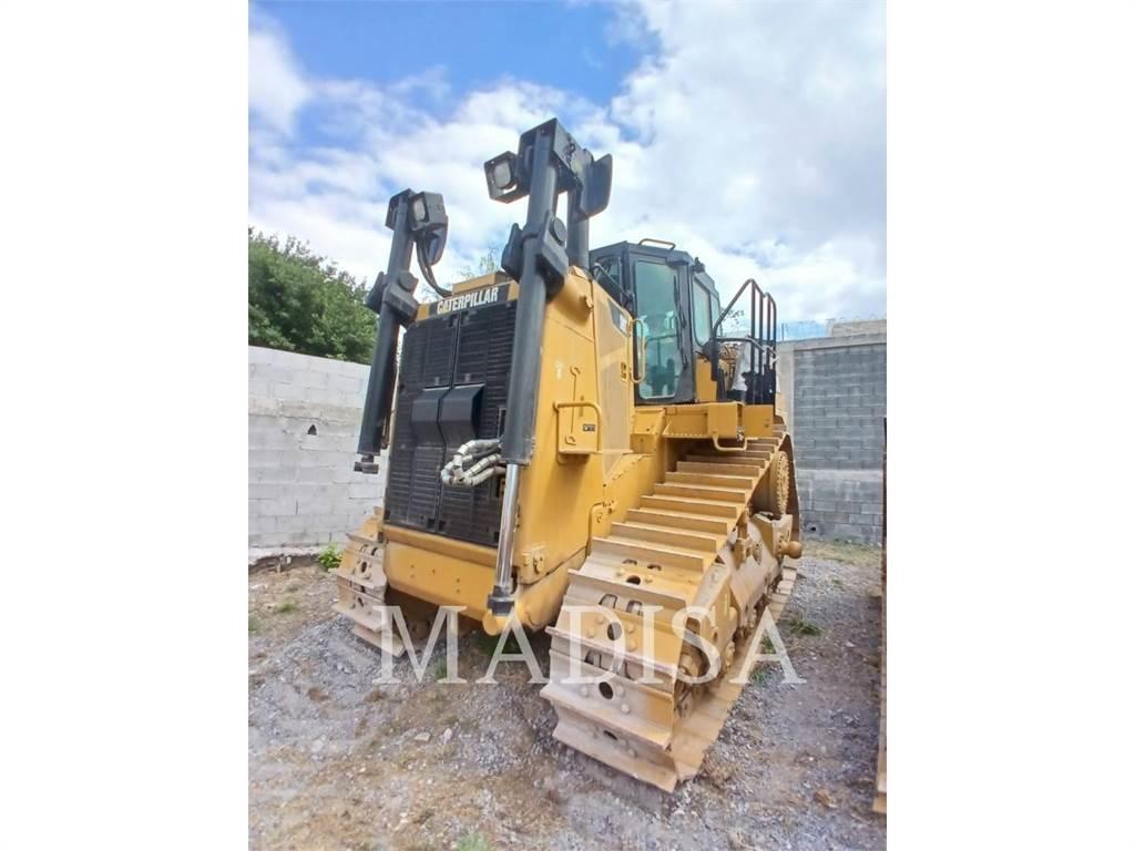 CAT D9T ブルドーザー