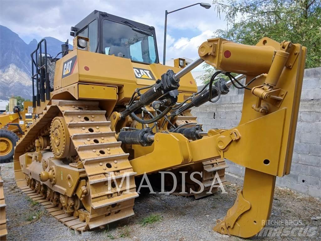CAT D9T ブルドーザー