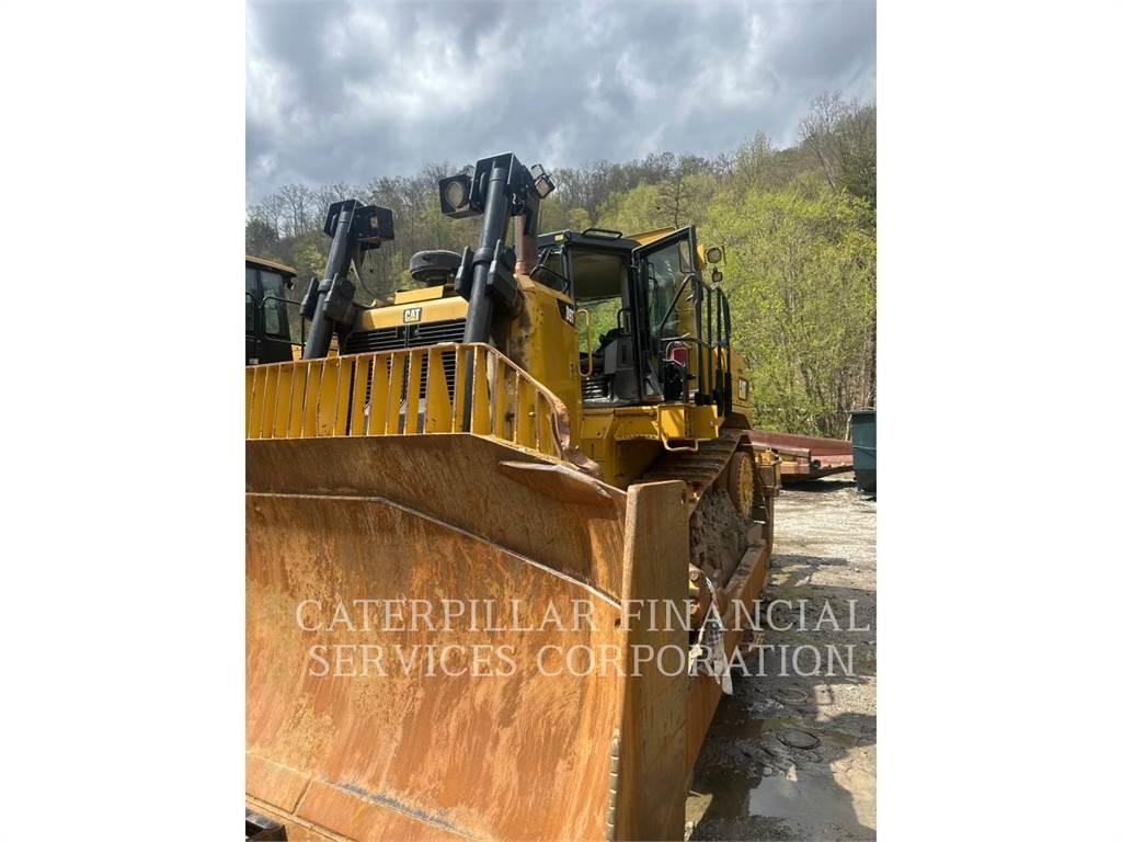 CAT D9T ブルドーザー