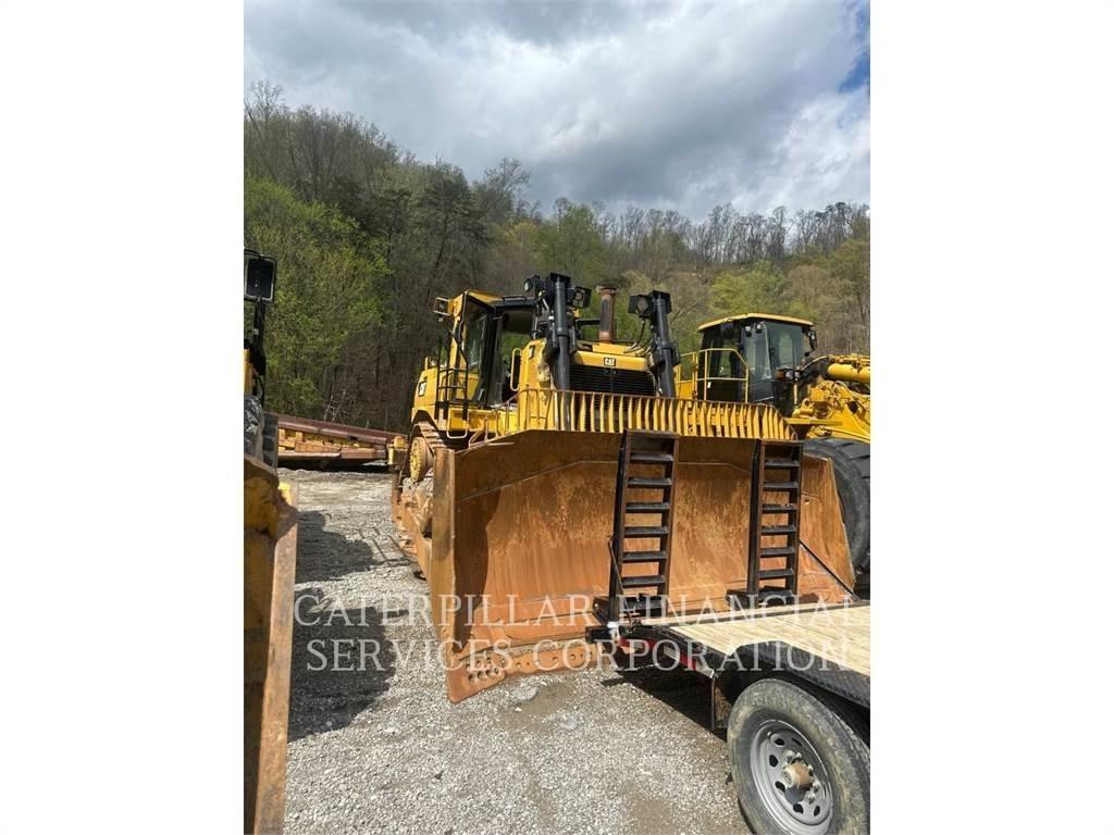 CAT D9T ブルドーザー