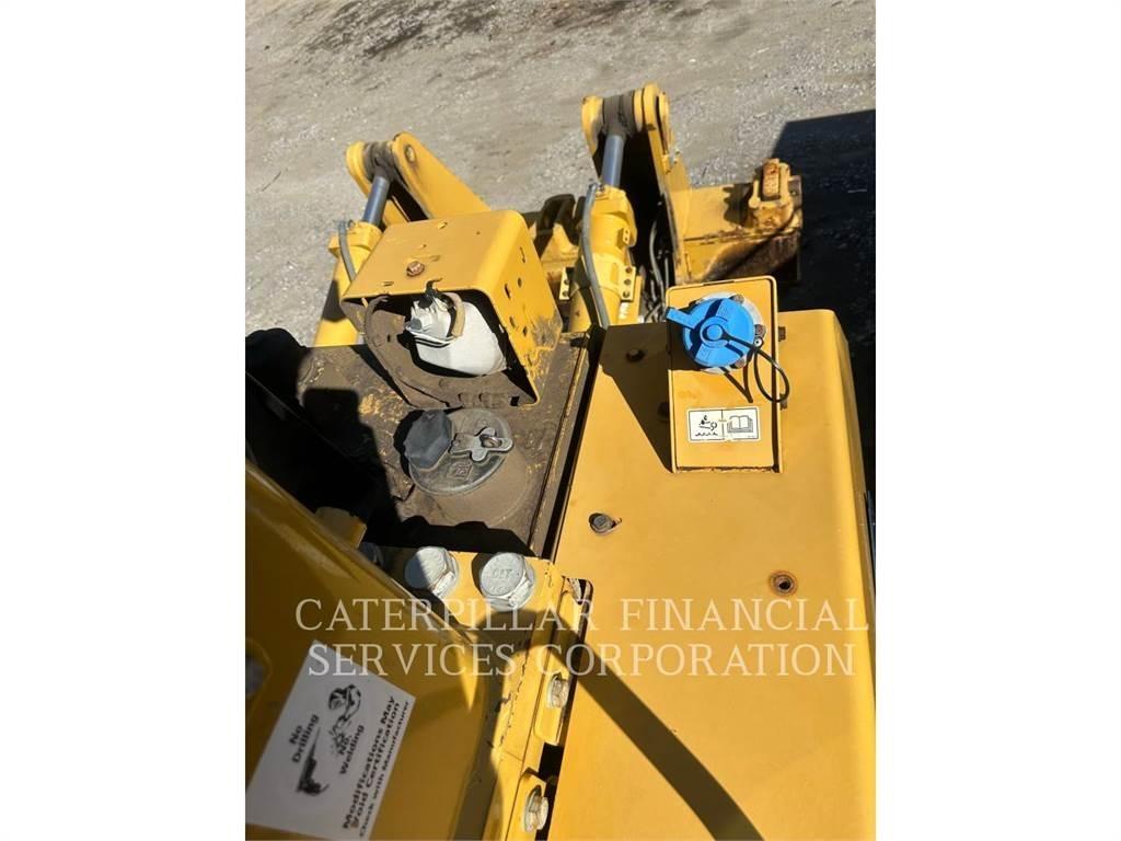 CAT D9T ブルドーザー
