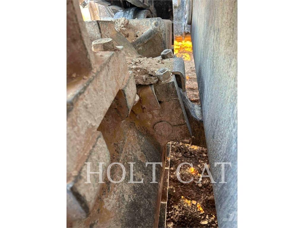 CAT D9T ブルドーザー