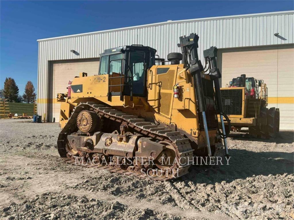 CAT D9T ブルドーザー