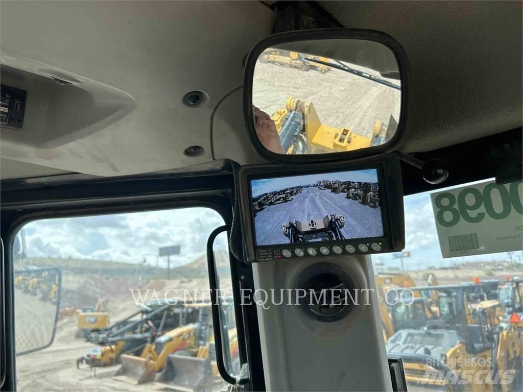 CAT D9T ブルドーザー