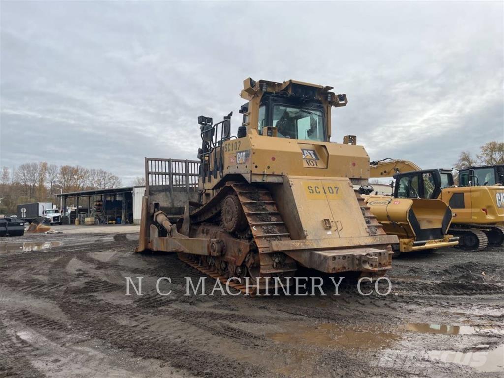 CAT D9T WH ブルドーザー