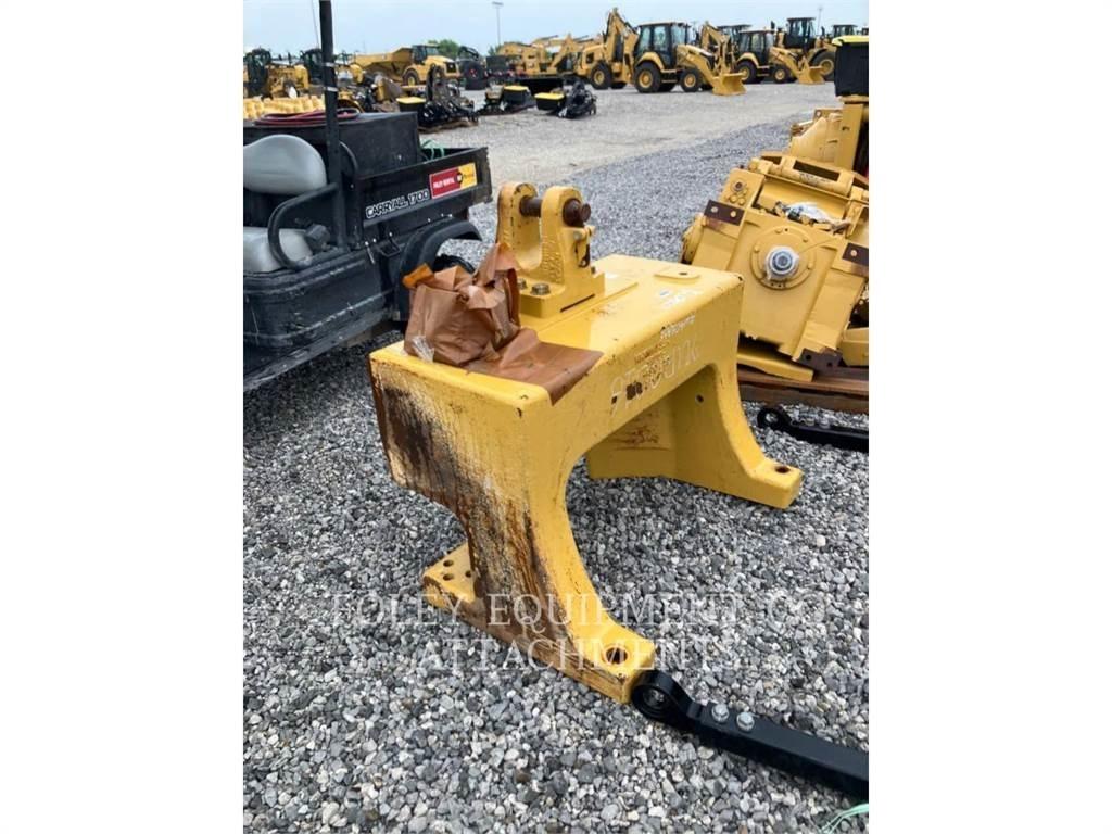 CAT DBCWD8T ブルドーザー