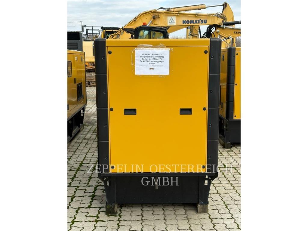 CAT DE88E3 産業用エンジン