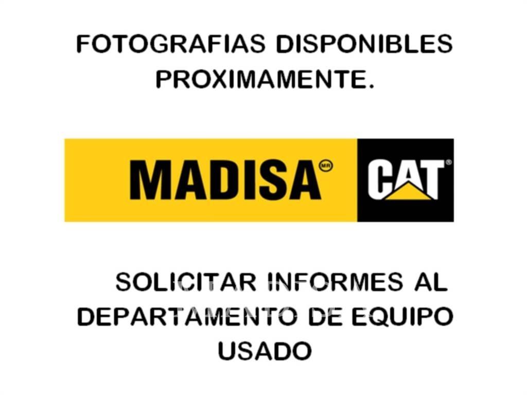 CAT DP30NM5-D フォークリフト - その他