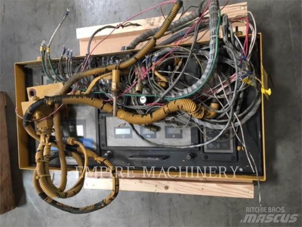 CAT EMCP I その他部品