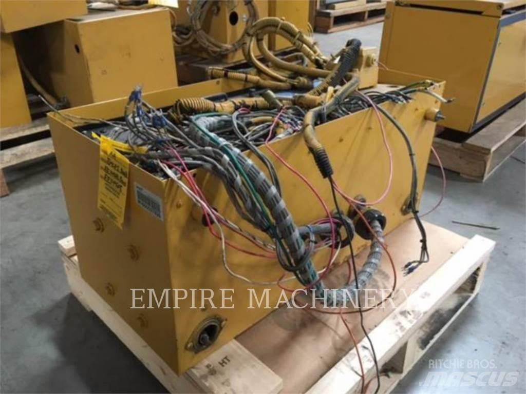 CAT EMCP I その他部品
