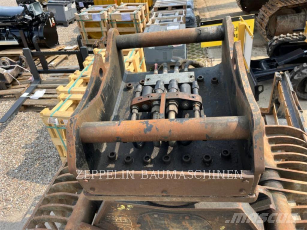 CAT G315B/D グラップル