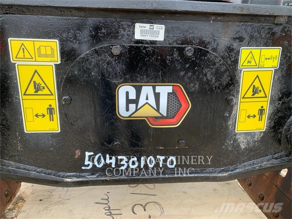 CAT G318-WH GRAPPLE グラップル