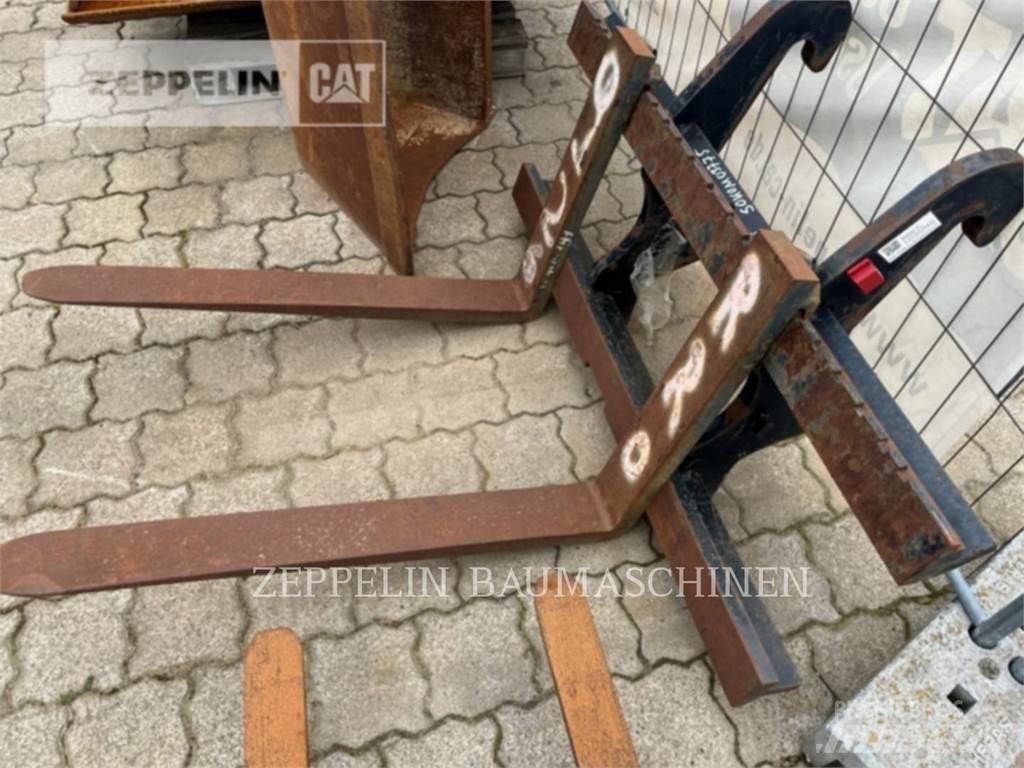 CAT GABELN FÜR IT SW フォーク