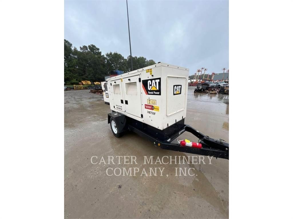 CAT GEN/48KW 建設機械 -　その他