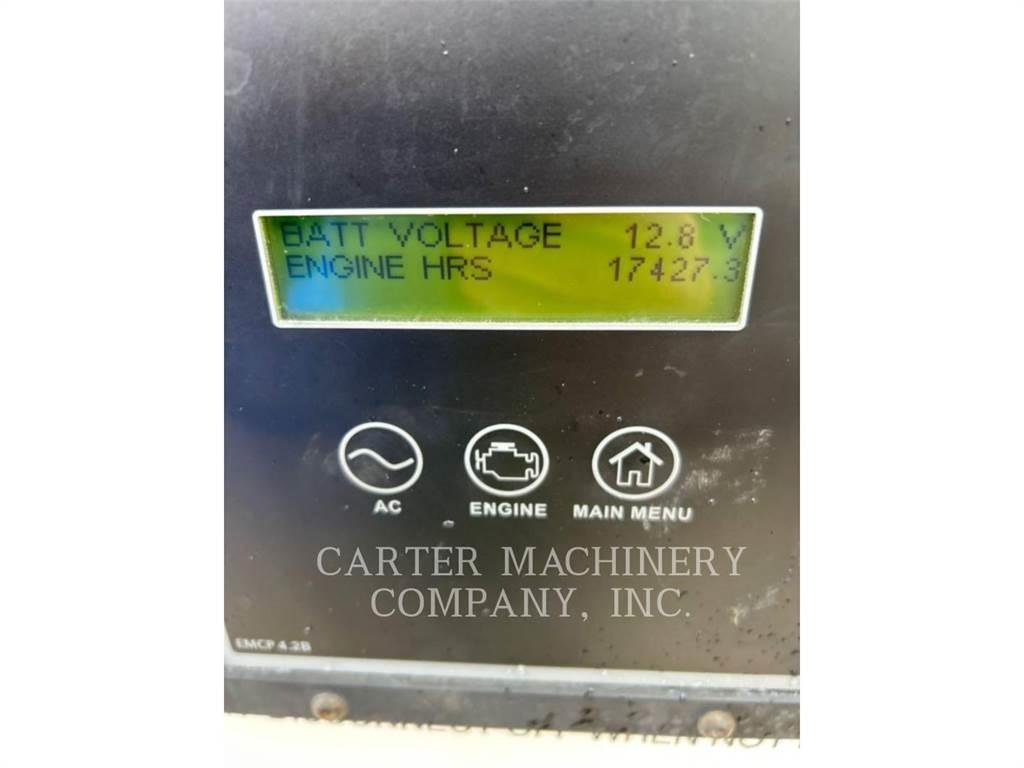 CAT GEN/48KW 建設機械 -　その他