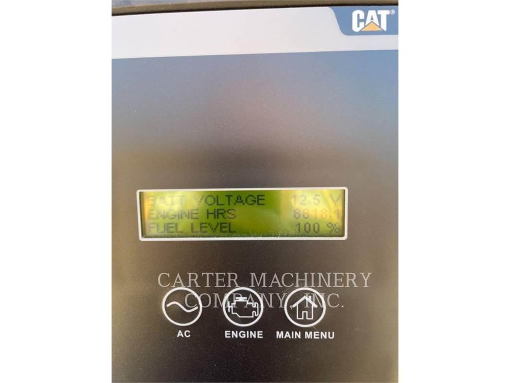 CAT GEN/48KW その他の発電機