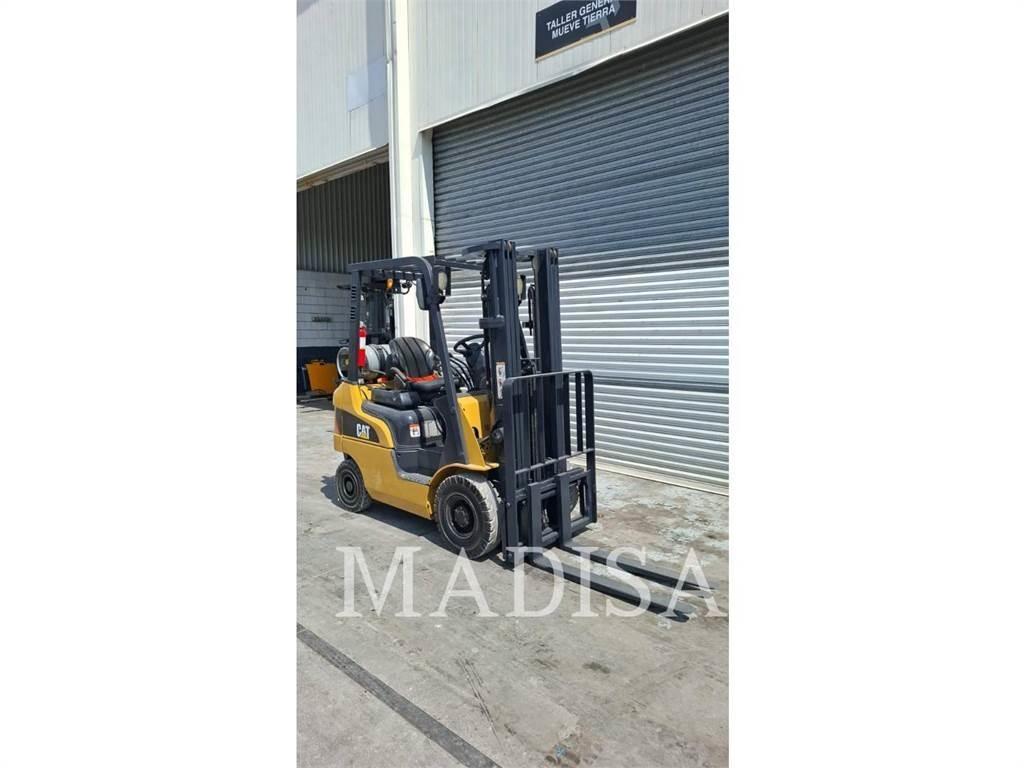 CAT GP15N5 フォークリフト - その他