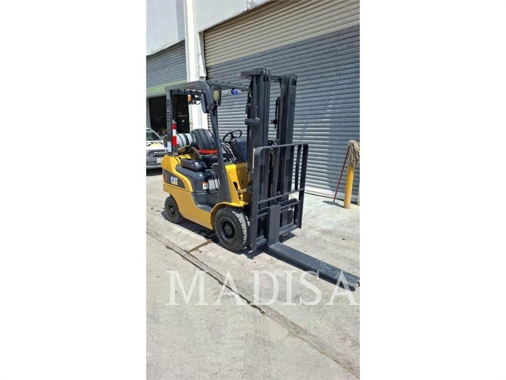 CAT GP15N5 フォークリフト - その他