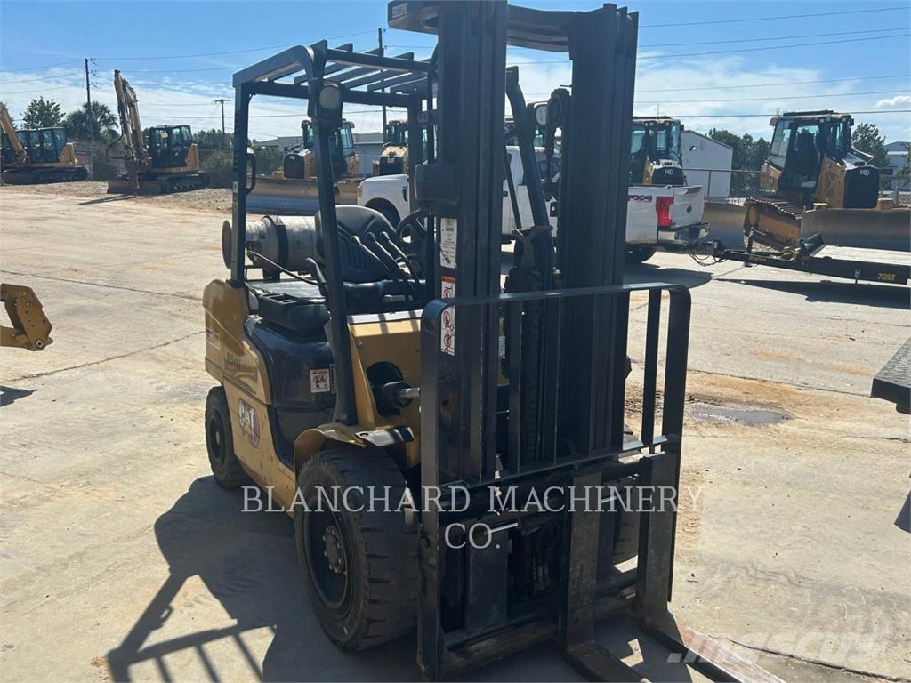 CAT GP30N フォークリフト - その他