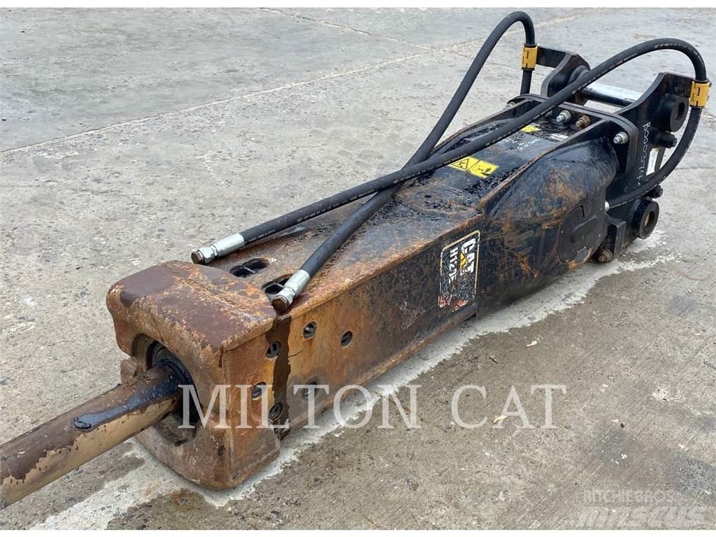 CAT H120ES HAMMER ハンマー／ブレーカ