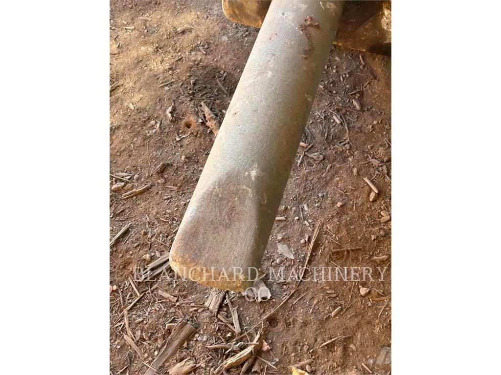 CAT H120GC ハンマー／ブレーカ