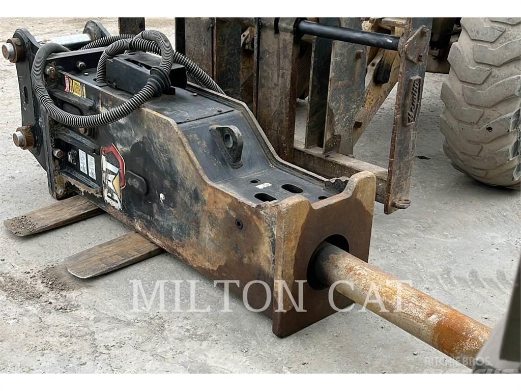 CAT H120GC HAMMER ハンマー／ブレーカ