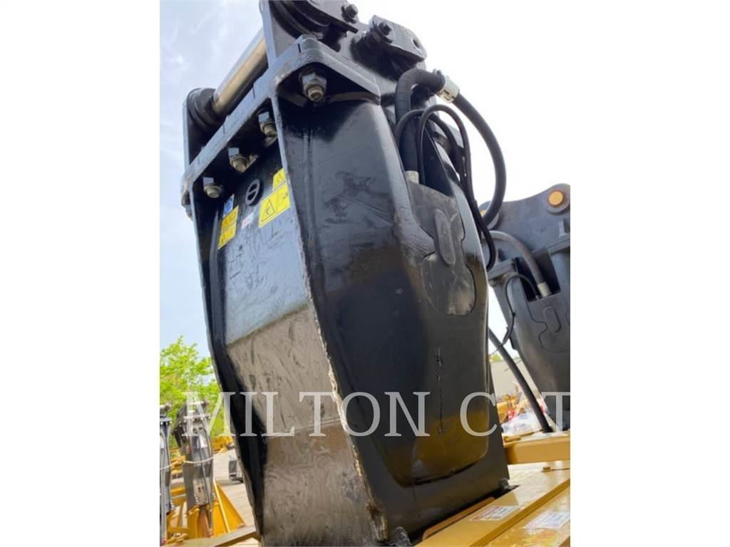CAT H160 HAMMER ハンマー／ブレーカ