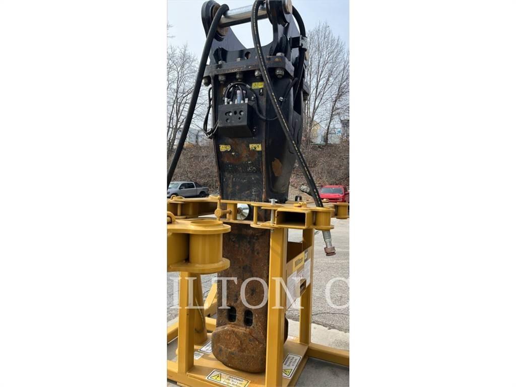 CAT H160S HAMMER ハンマー／ブレーカ