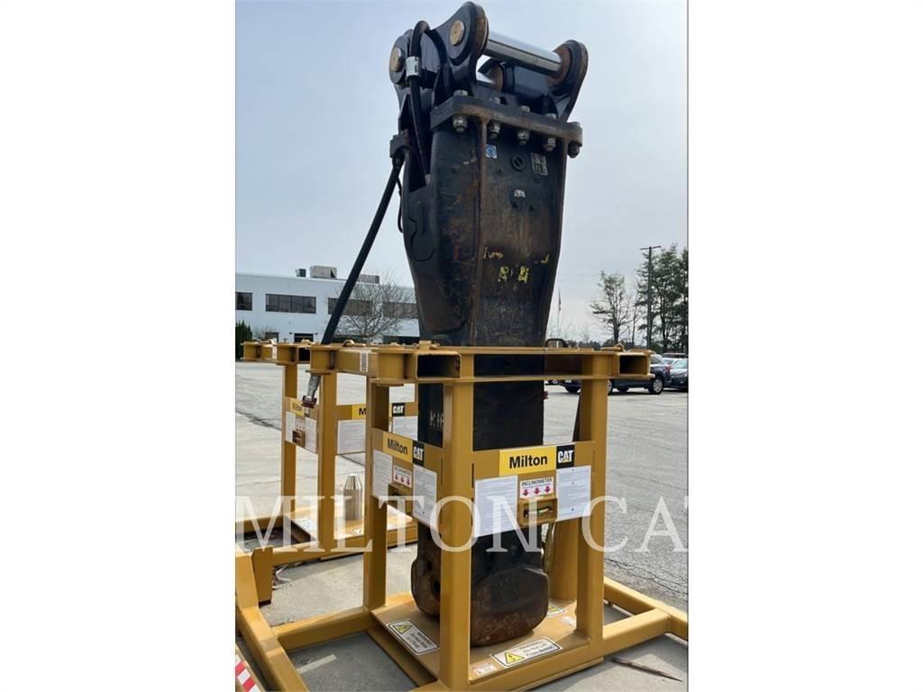 CAT H160S HAMMER ハンマー／ブレーカ