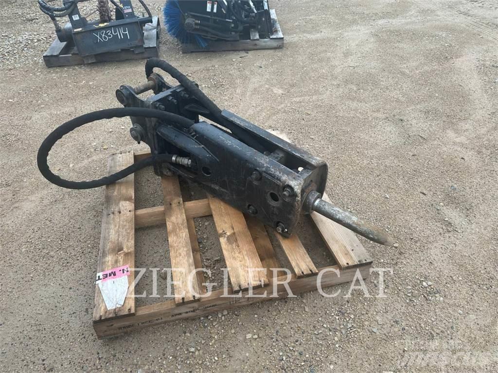 CAT H55S MHE 大型油圧ショベル12t以上（パワーショベル・ユンボ）