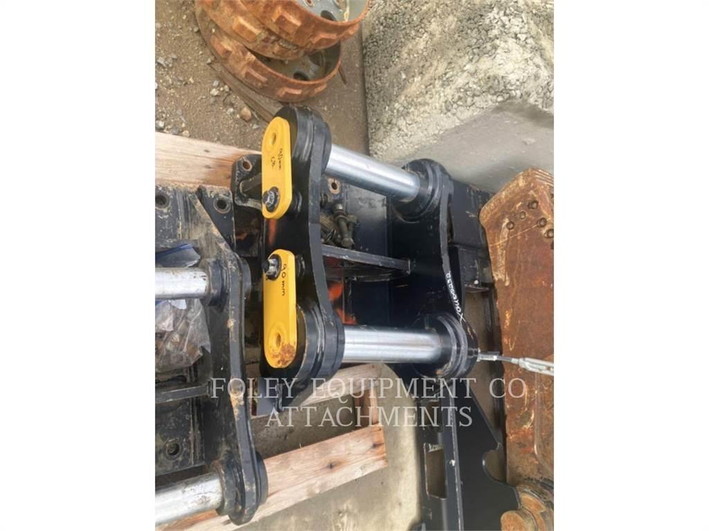 CAT HB140-CB 大型油圧ショベル12t以上（パワーショベル・ユンボ）