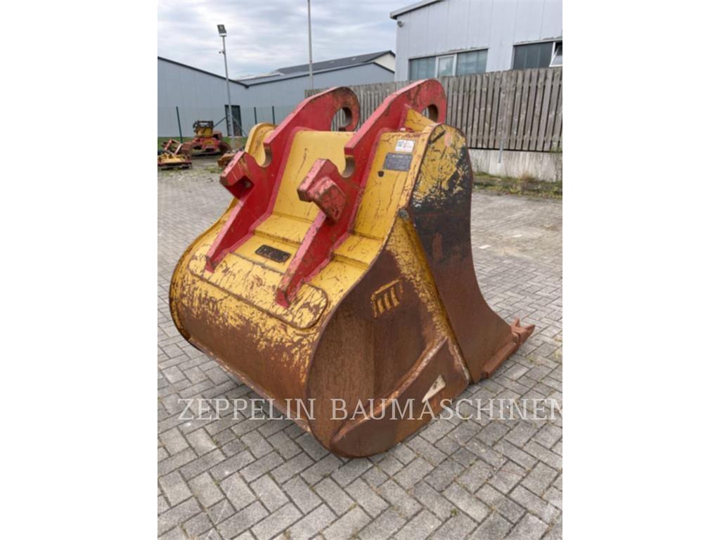 CAT HD-TL 1400MM CW55S バケット